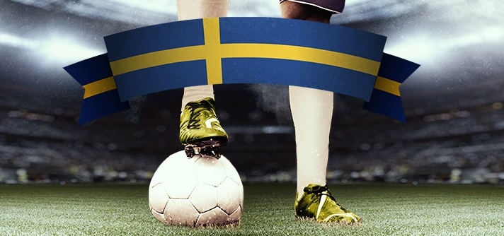 Sveriges EM kval 2024